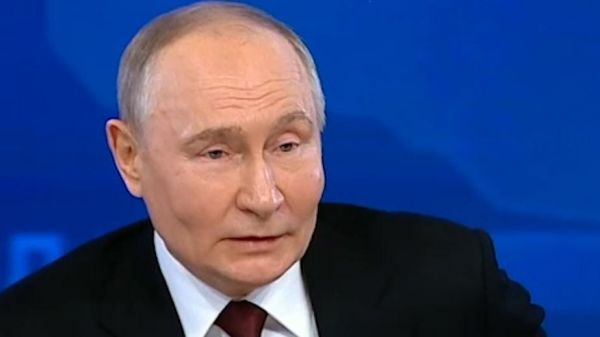 Путин заявил о безбожниках в Киеве: кто их видел в синагоге или в мечети2