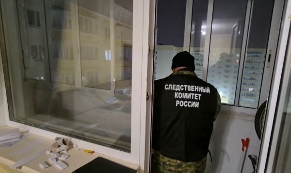 СКР возбудил дело после падения с высоты двух подростков в селе Гамово0