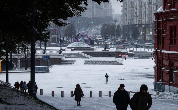 Средний долг россиян коллекторам упал до минимума за три года0