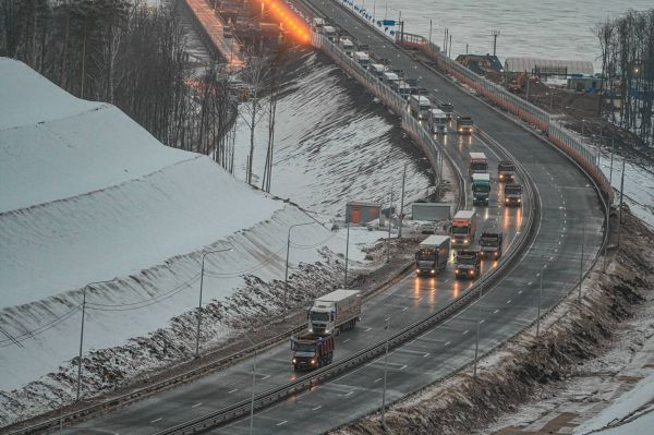 Татарстан пока не вошел в эксперимент по потоковой проверке ОСАГО0