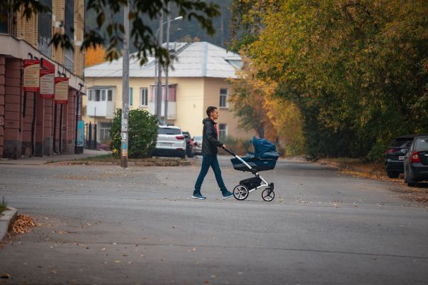 Уральская компания ввела свой материнский капитал0