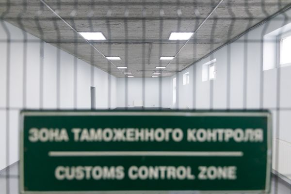 В Калининграде продлили таможенный эксперимент с товарами ЕАЭС0