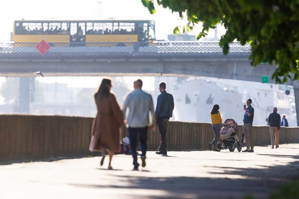 В Калининградской области смертность превысила рождаемость в 1,7 раза0