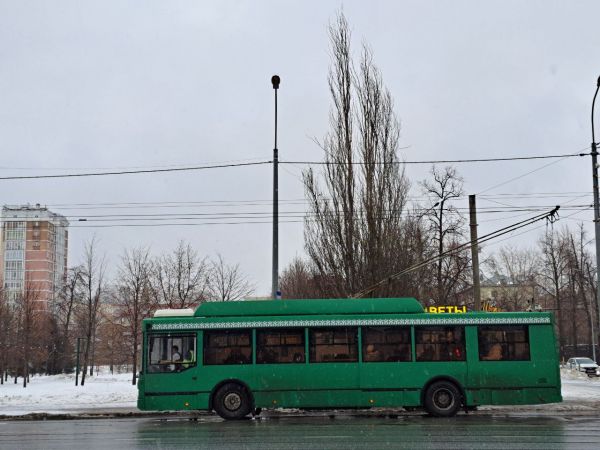 В Казани в новогодние праздники изменится график общественного транспорта0