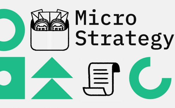 В MicroStrategy рассмотрят выпуск миллиардов акций для покупки биткоинов0