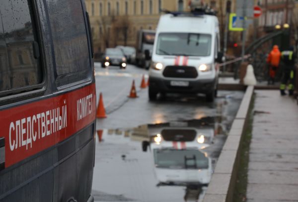 В Петербурге завершили расследование массового отравления людей0