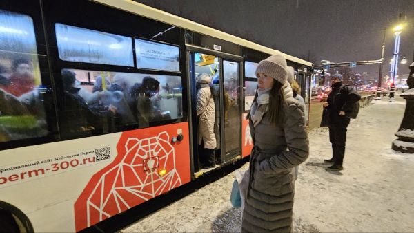 В Прикамье зарплатные предложения водителям выросли более чем на ₽30 тыс.0