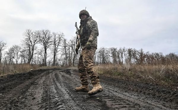 В ВСУ сообщили о приказе Сырского отойти с позиций под Курахово0