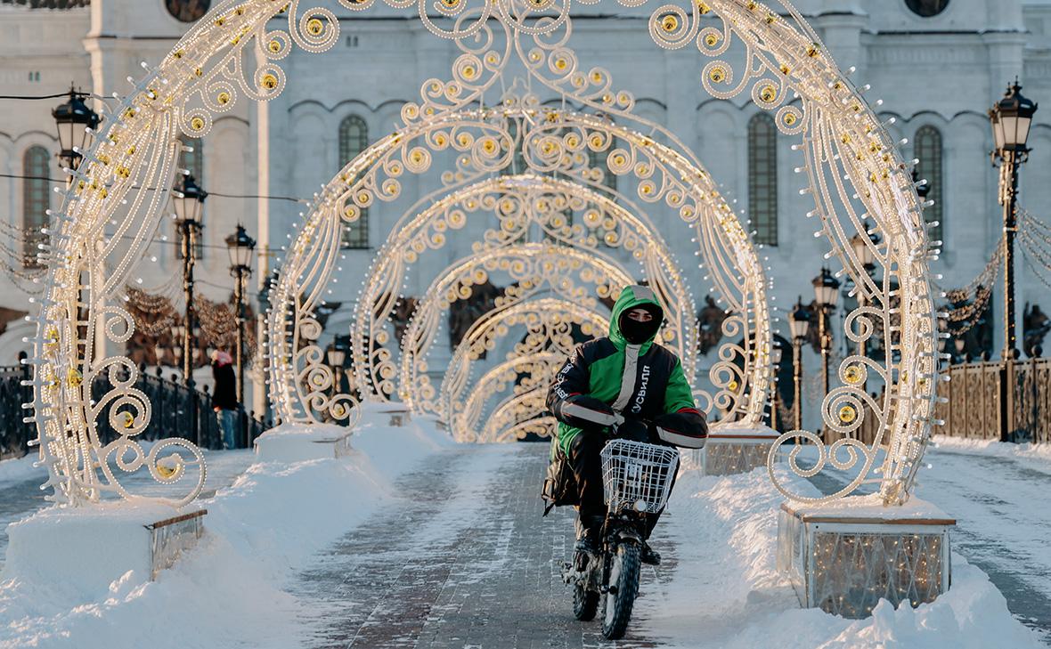 «Вкусвилл» ответил на сообщения об отравлении детей пельменями0