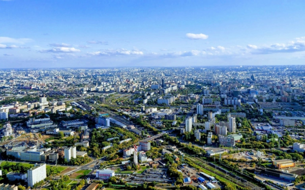 Власти Ленобласти отложили переезд в новую столицу8