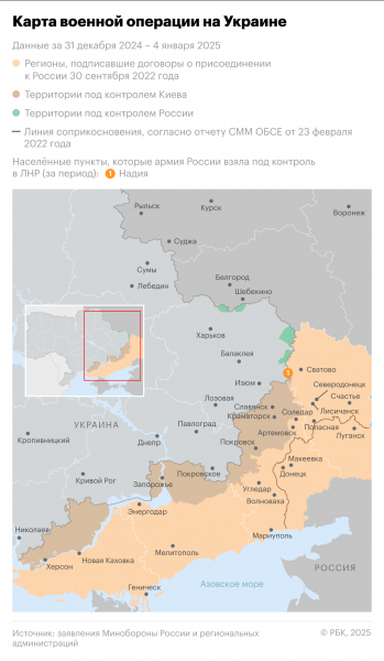 «Бусификация» стала словом года на Украине2