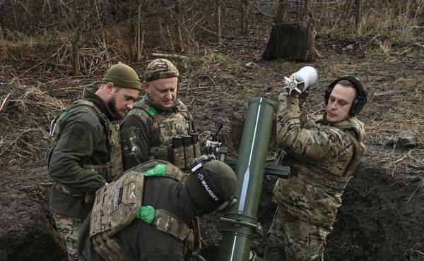 Насколько близки к урегулированию конфликты на Украине и Ближнем Востоке2