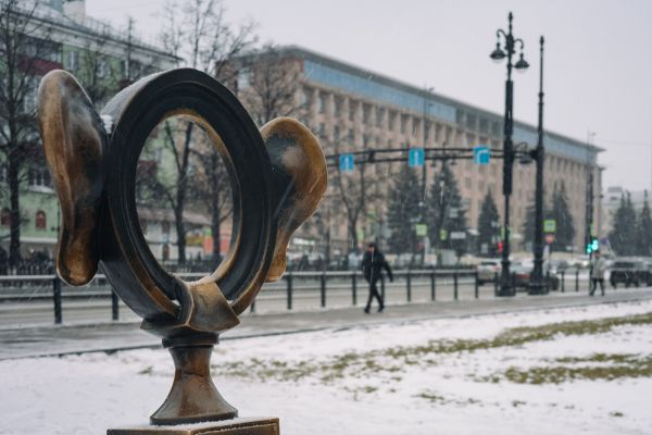 «Солнце мое», «Нить желаний» и «Питер Пэн»: куда сходить в выходные0