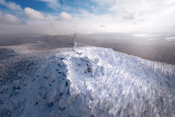 Живописная природа Урала: куда отправиться в длинные выходные12