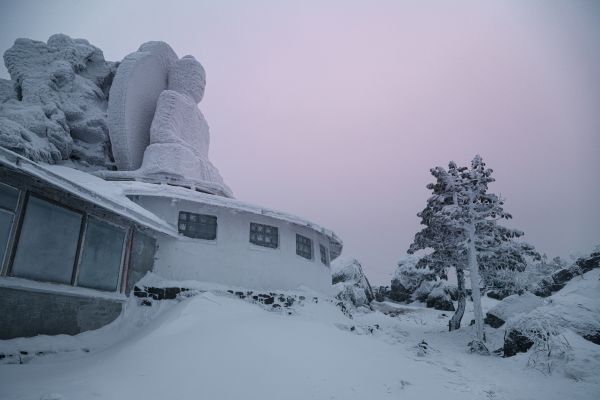 Живописная природа Урала: куда отправиться в длинные выходные10