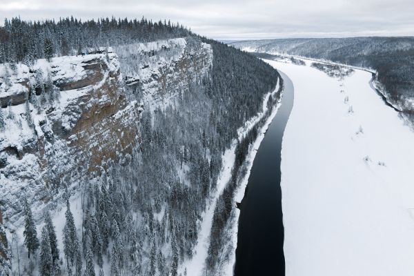 Живописная природа Урала: куда отправиться в длинные выходные8